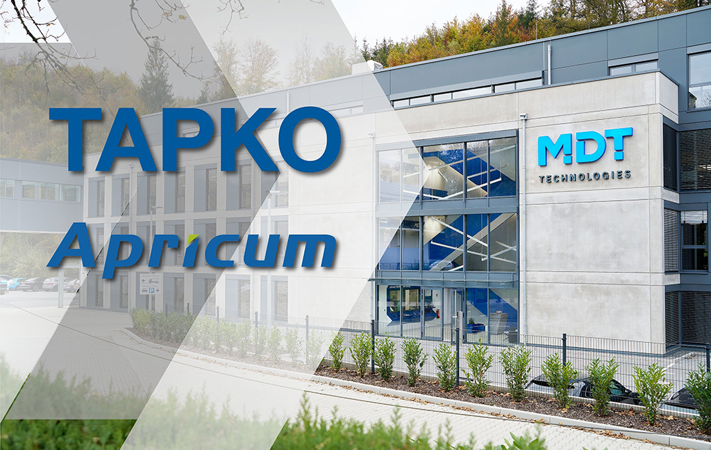 Tapko Apricum
