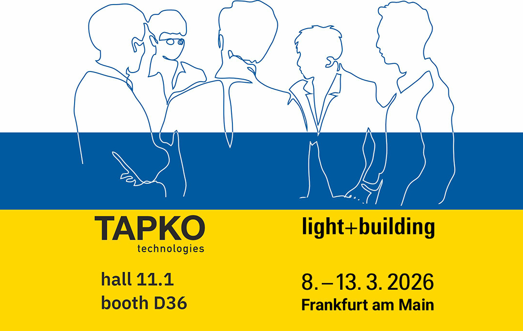 Light Building 2026 in Frankfurt