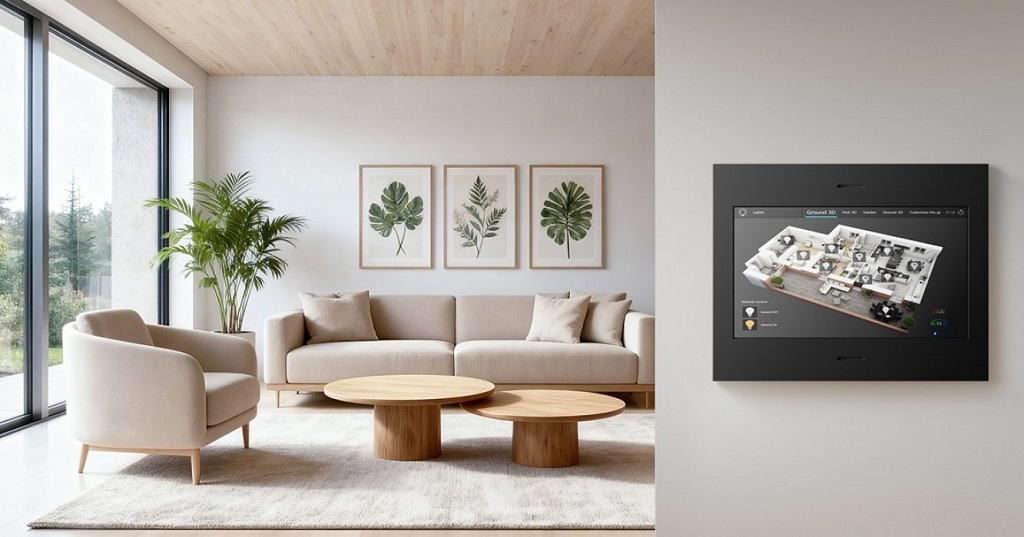 Gewiss Expands KNX Product Portfolio