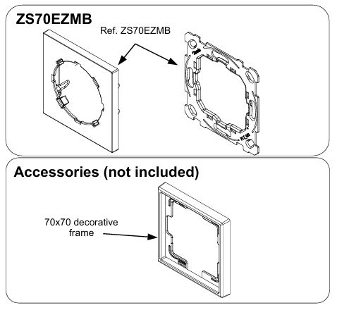 ZS70EZMB