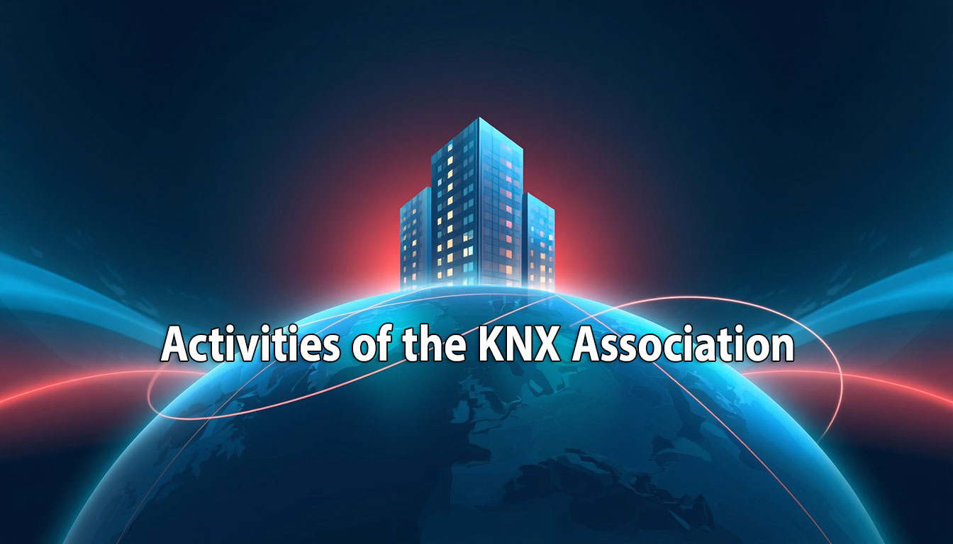 Activities-of-the-KNX-Association