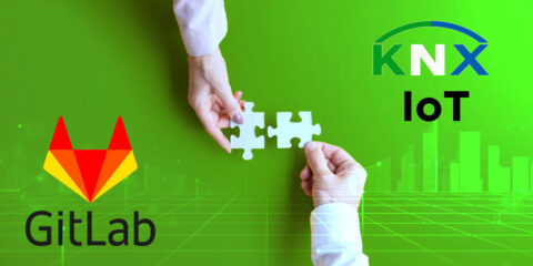 KNX-IoT-Gitlab