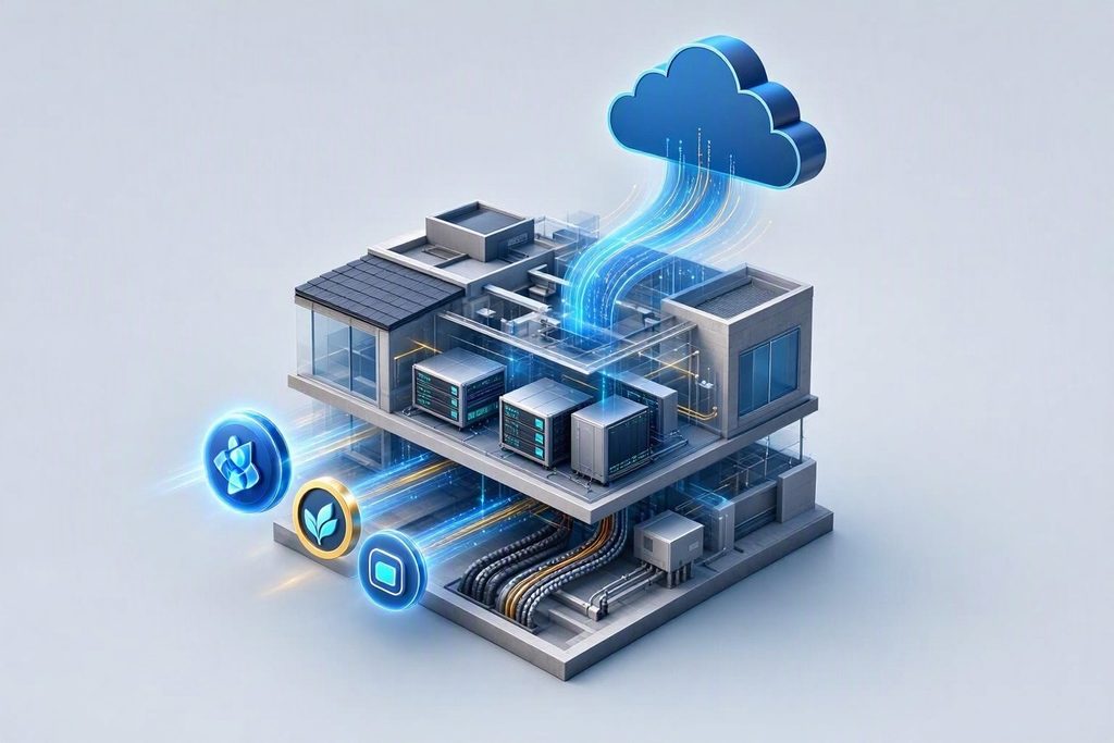 KNX Is No Longer Just a Protocol