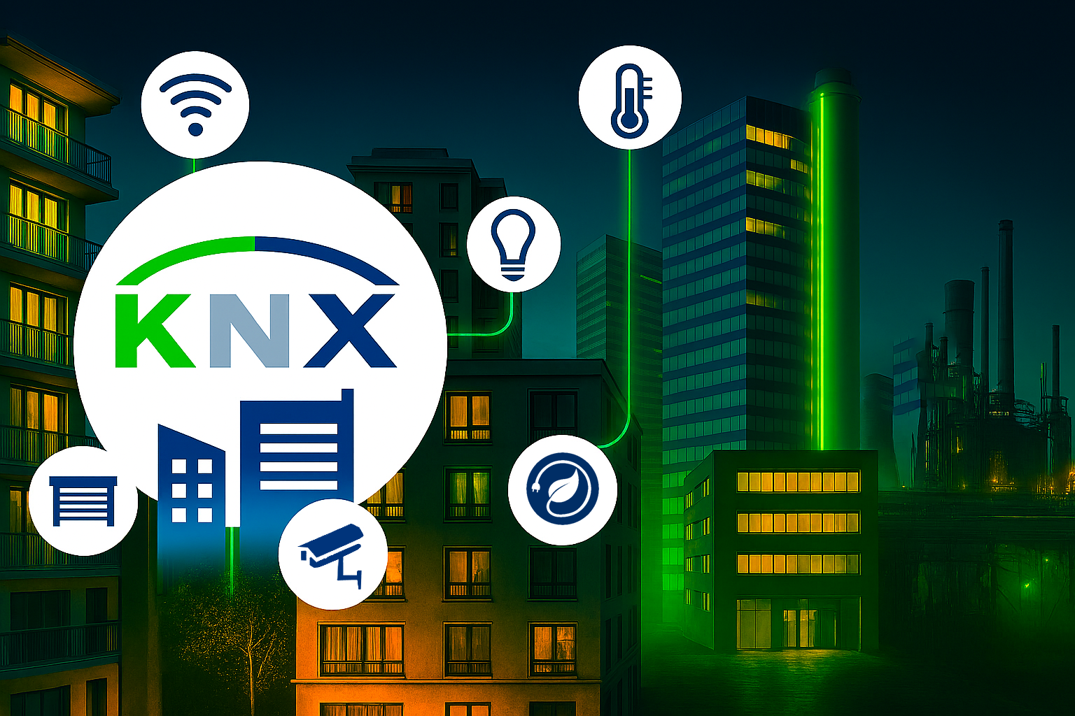 knx-global-standard