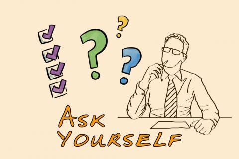 Ask-yourself