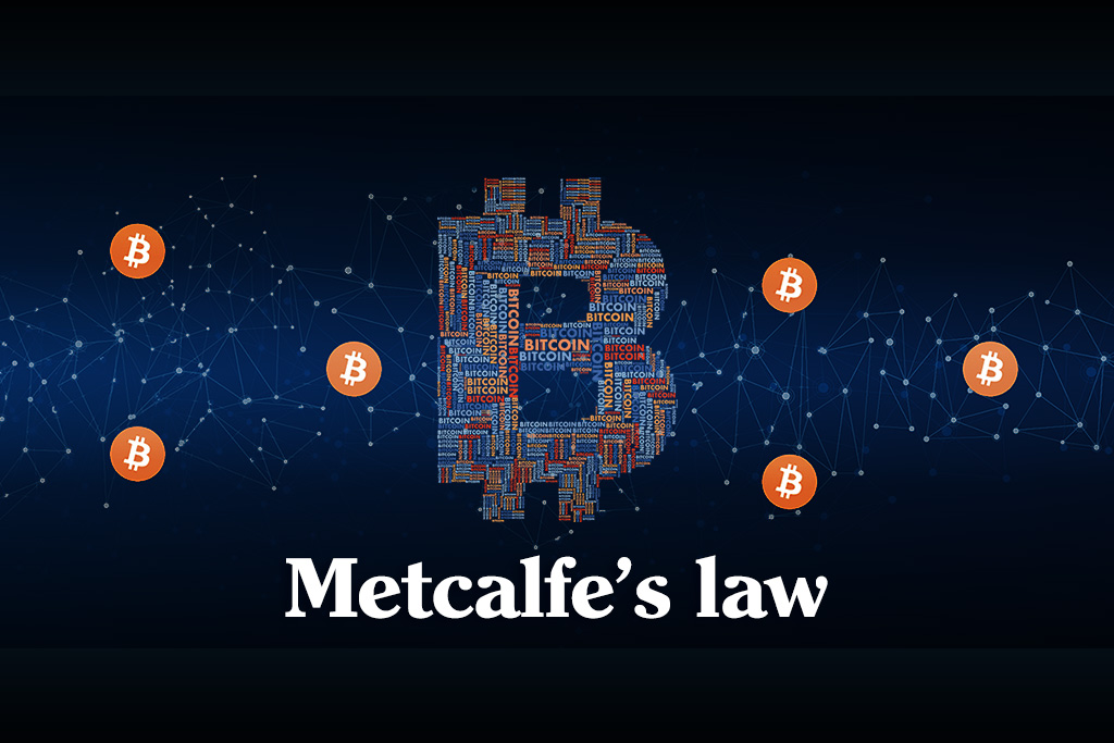 Metcalfes-law